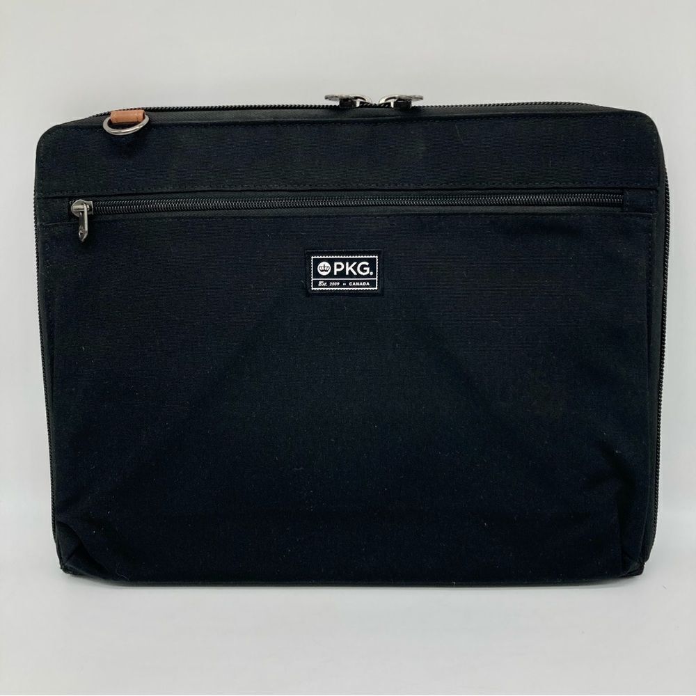 PKG Laptop Bag - Picture 3 of 6
